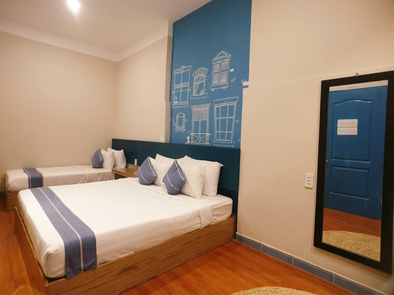 Zelda House TP. Hồ Chí Minh