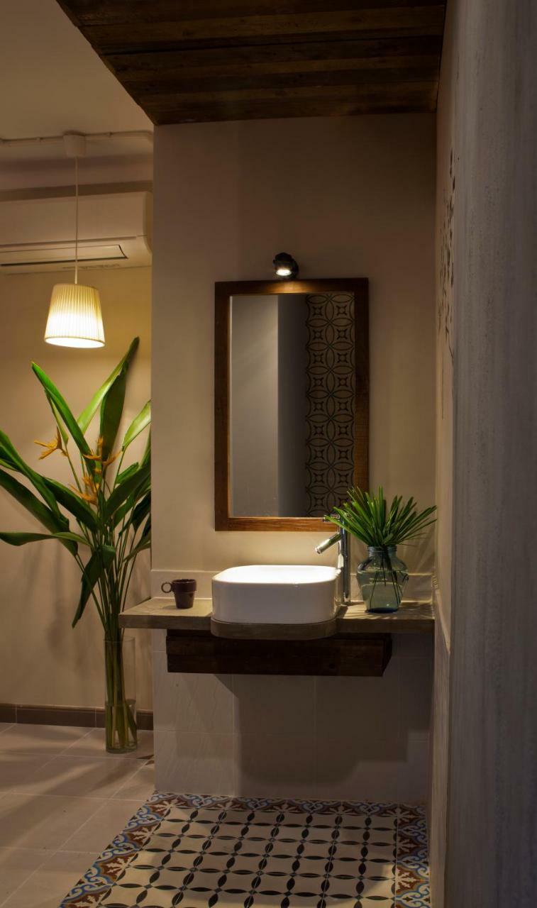 Zelda House Khách sạn