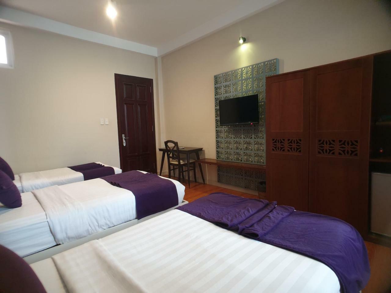 Zelda House Khách sạn
